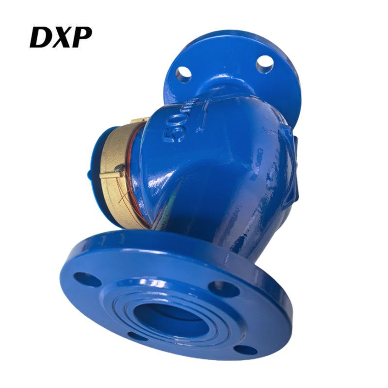 DXP 旋翼液封水表 LXS-50F 台高清大图