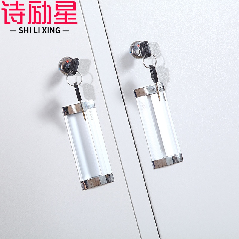 诗励星二门更衣柜90*42*180cm高清大图
