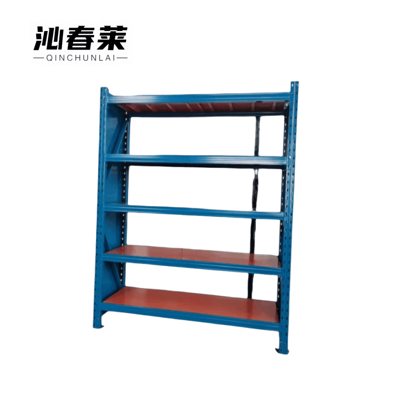 沁春莱重型货架(侧挡板)2000*600*2000mm500kg/组图片