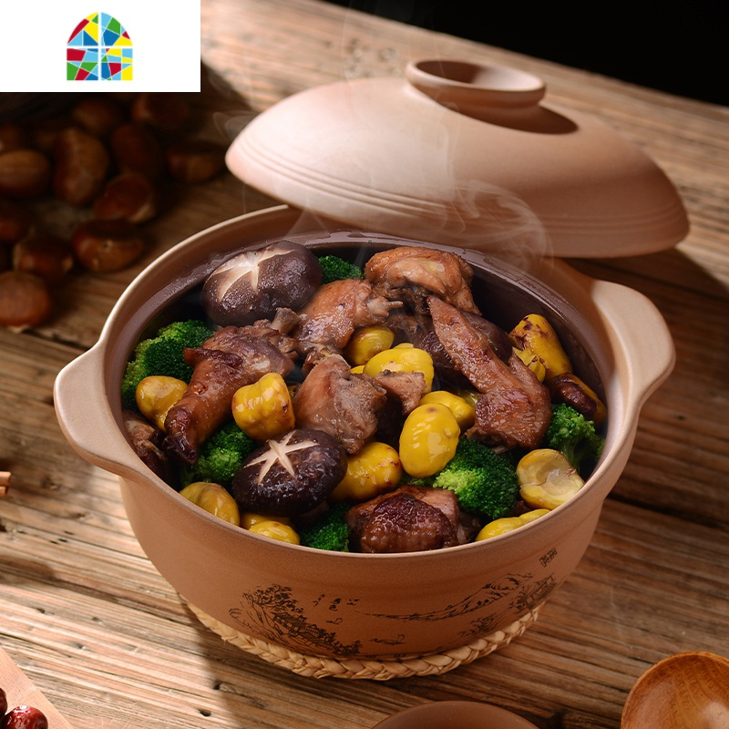 封后(fenghou)砂锅607161374615报价_参数_图片_视频