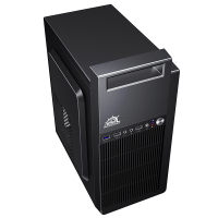 铭能 AMD850四核 2G独显 8G内存 256G固态 DIY组装机 组装电脑 电脑主机 台式电脑 家用办公电脑台式机商用娱乐主机学生上网课企业电脑台式炒股游戏电脑+19英寸全套
