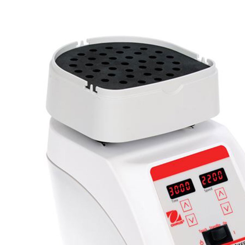 奥豪斯(OHAUS)VXHDDG数显控制大负载涡旋振荡器