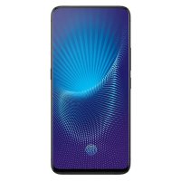 [二手9成新]vivo NEX 旗舰版 NEXS星钻黑 8GB+128GB (高通骁龙845) 屏幕指纹 全网通安卓手机