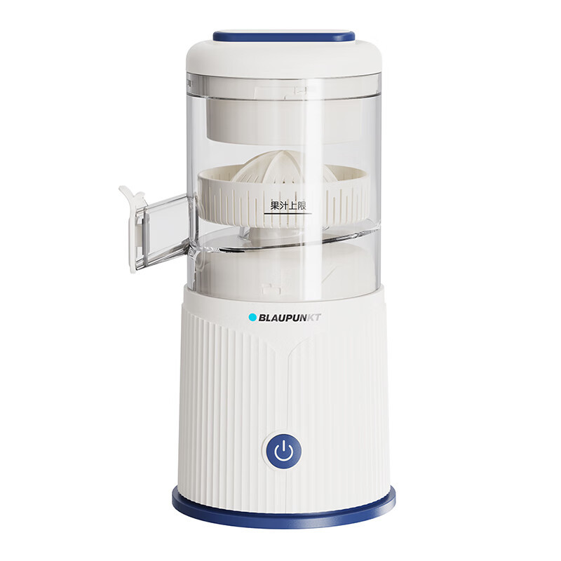 蓝宝(BLAUPUNKT)柳橙机榨汁机 BP-LC45Y高清大图