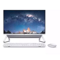 戴尔DELL 灵越AIO 5490-R1728W 23.8英寸一体机台式电脑