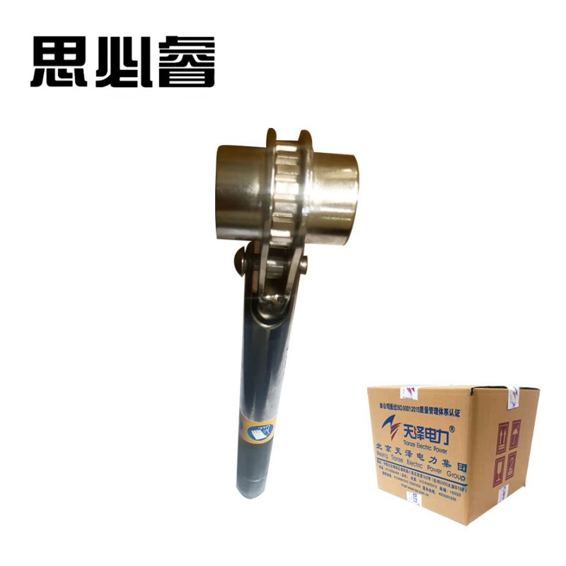 思必睿 定扭棘轮扳手 FTW-50 把高清大图