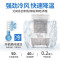 先科冷风机家用空调扇制冷风扇商用工厂移动制冷器水冷气扇工业扇 1580000风量机械款