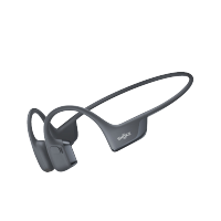 Shokz韶音OpenRun Pro 2s 骨传导运动蓝牙耳机跑步暗影黑