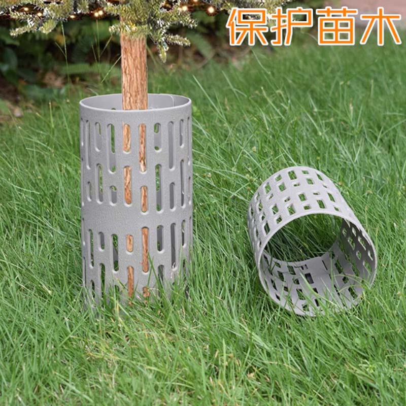 树干保护器 棕色:高25cm宽38cm/1片