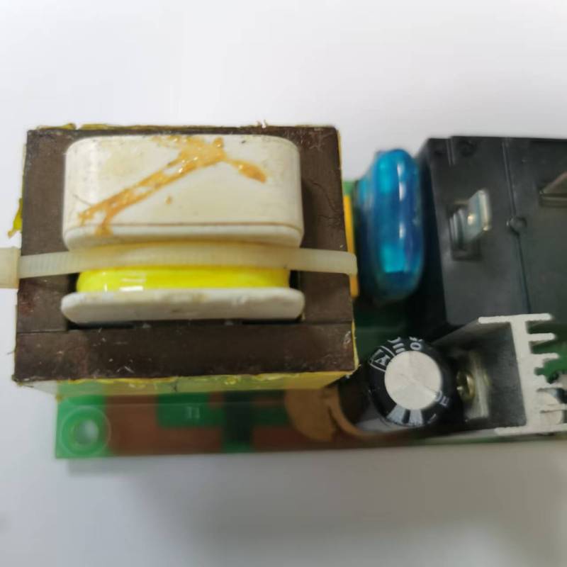 帮客材配 (拆机修复)惠而浦电热水器 ESH- 50/60 ES电源板 主板 七天内发货 收前务必验货高清大图