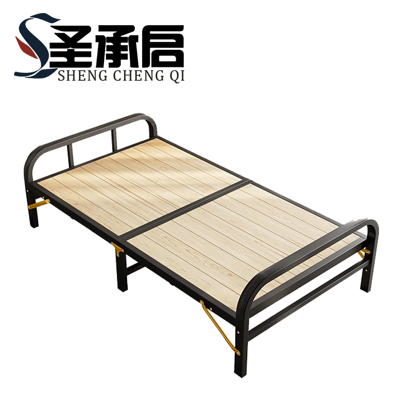 圣承启 折叠 床 午休床 张