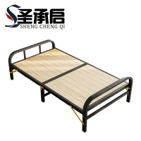 圣承启 折叠 床 午休床 张