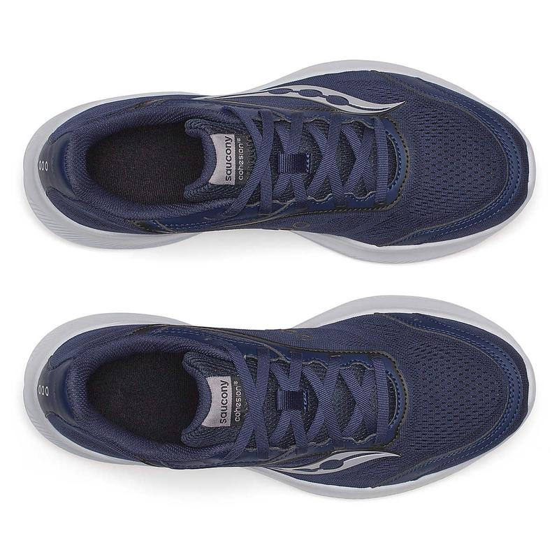 索康尼(SAUCONY)男跑步鞋轻便缓震舒适百搭日常运动休闲鞋高清大图