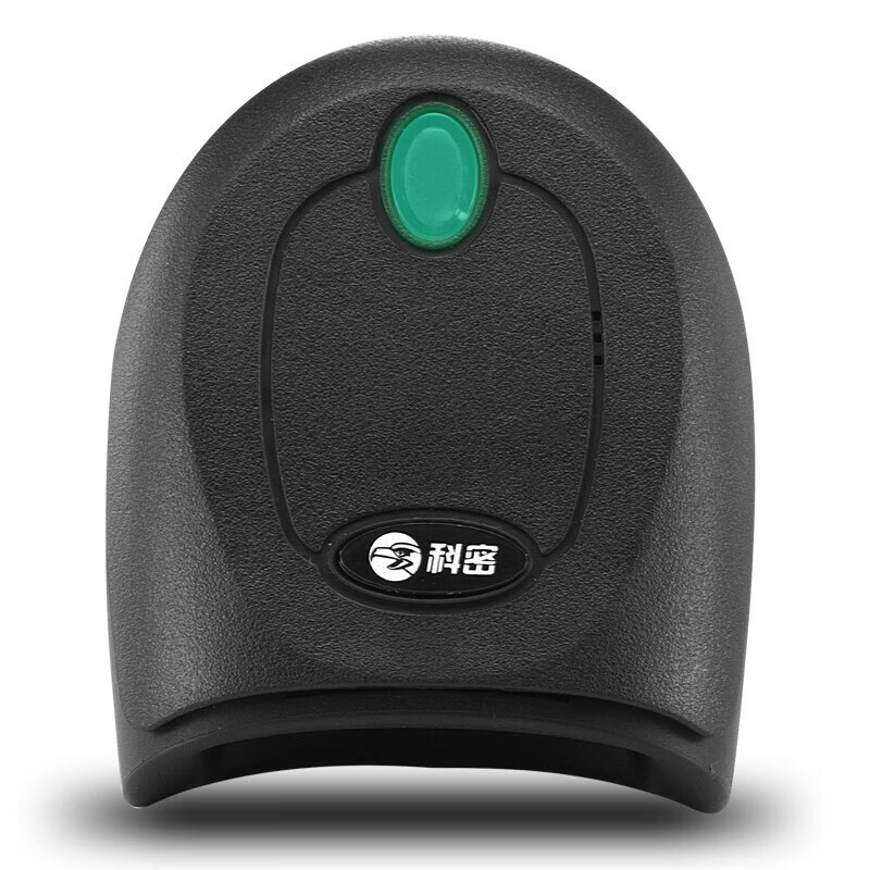 科密ew5800z扫描枪无线一二维影像式条码枪扫描枪扫码枪商品物流快递