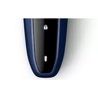 飞利浦(Philips)国际米兰定制款电动剃须刀S5099/03男士剃须刀胡须刀刮胡刀三刀头