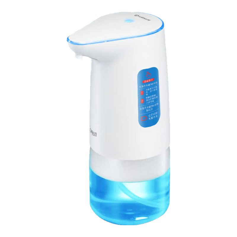 艾美特(Airmate)智能泡沫洗手机 免接触洗手液出泡机 ZTP05F