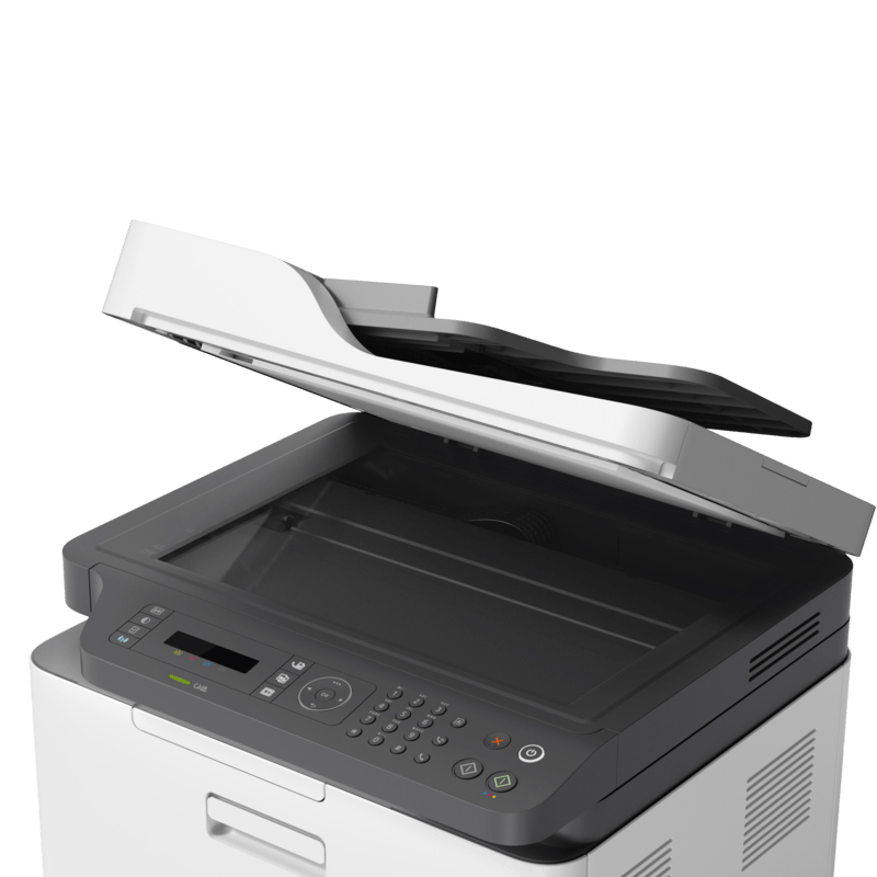 hp惠普color laser mfp 彩色打印机