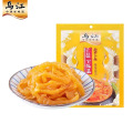 乌江 泡萝卜丝+麻辣萝卜干 30g*10包