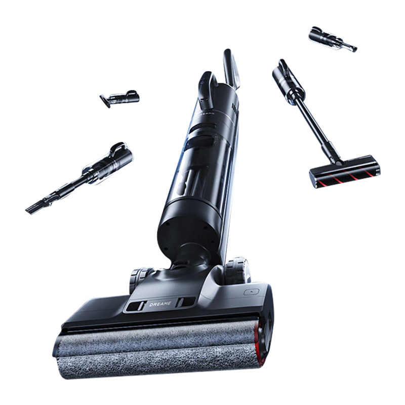 追觅0缠毛洗地机H20Mix旋锋HHV15B