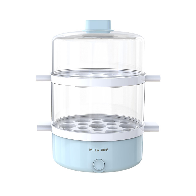 美菱 MELING 双层蒸蛋器(MUE-LC3502)