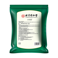 孔艾堂艾叶艾草泡脚中药包非去湿气排毒助睡眠祛寒湿足浴包女360克)*3