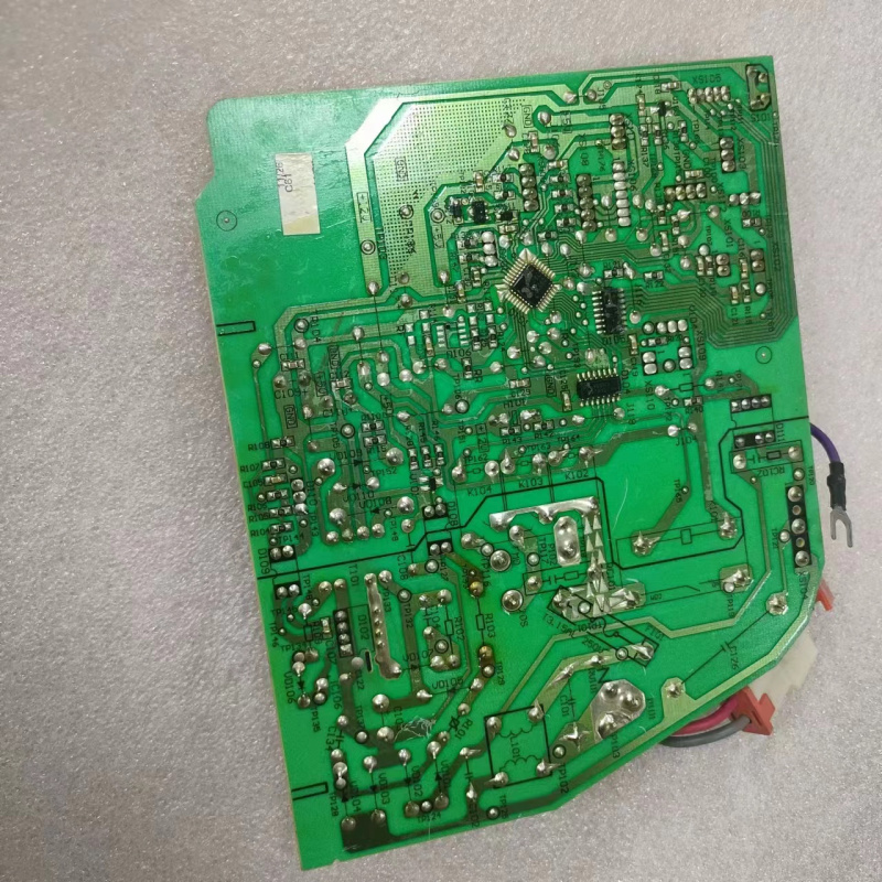 帮客材配 全新原装P0970095508 ASH- 35FD3 内机主板 务必验货 900003422 10038474高清大图