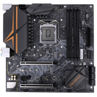 七彩虹 BATTLE-AX B560M GAMING V20主板+英特尔i5-10400F CPU主板套装