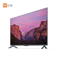 小米电视4S 65英寸智能wifi网络液晶平板电视机 4K超高清 人工智能语音