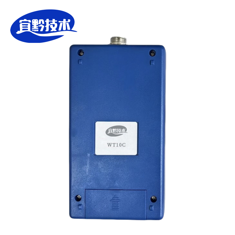 宜黔技术 磁场测试仪 WT10C/台高清大图