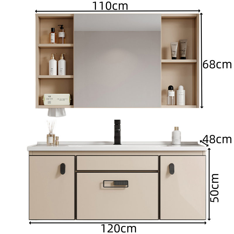 豫龙都洗漱台1.2m个高清大图