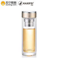卡西菲 名仕玻璃杯K625 400ML