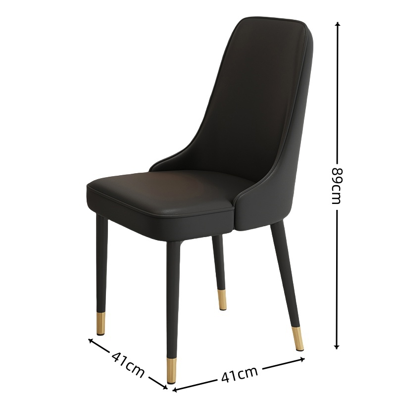 豫龙都靠背椅乳胶把高清大图