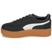彪马(Puma)羊皮透气跑步鞋女轻便舒适运动鞋户外休闲鞋女鞋低帮合