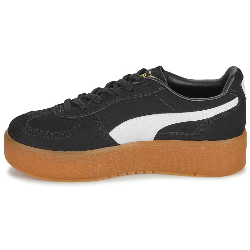 彪马(Puma)羊皮透气跑步鞋女轻便舒适运动鞋户外休闲鞋女鞋低帮合