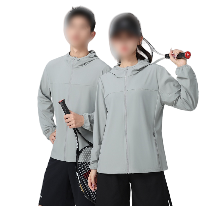 徽润和 防晒衣 防晒服 6603 件高清大图