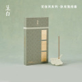 呈白 花信风系列卧月笺线香