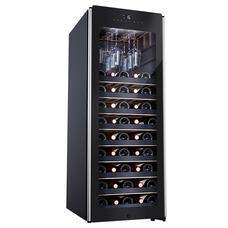 维诺卡夫cwc-85a压缩机恒温红酒柜红酒柜