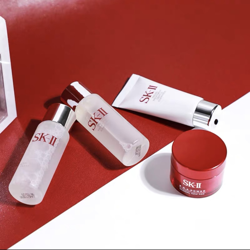 SK-II 护肤基础套装