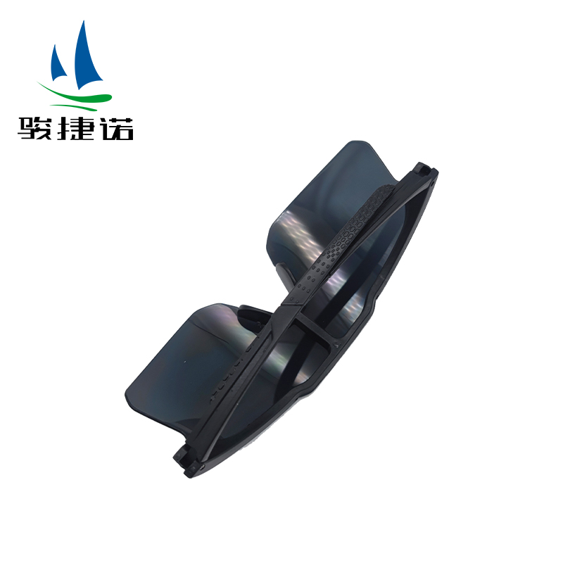 骏捷诺护目镜 防护眼镜 高清款/副高清大图