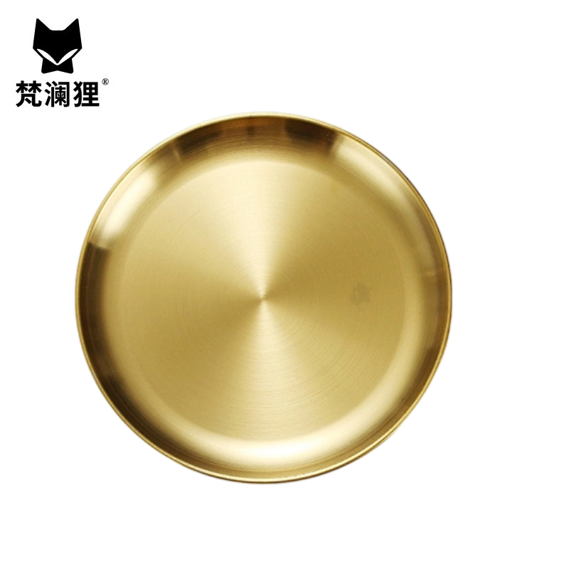 不锈钢水果皮盘LS2 个高清大图