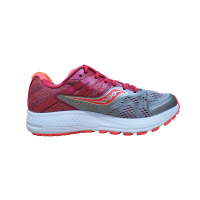Saucony圣康尼 RIDE 10 女子 跑步鞋 S103732