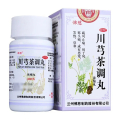 佛慈 川芎茶调丸（浓缩丸） 200丸*1瓶/盒