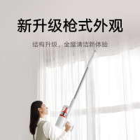 小米(MI)无线吸尘器2Lite手持式家用小型大吸力超强力轻便无绳充电扫地机车用除螨立式米家吸尘机