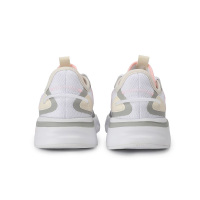 adidas neo阿迪达斯2020年新款女子FUTUREFLOW跑步休闲鞋FW7186
