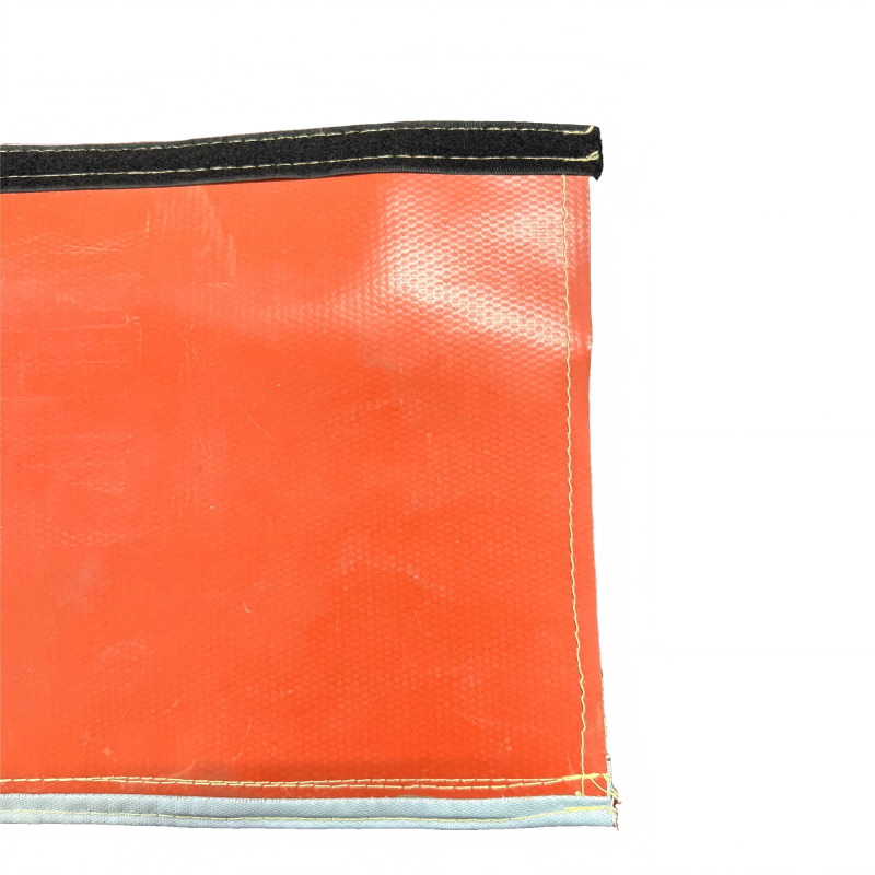 黄麓 防火隔热棉套 300mm 米