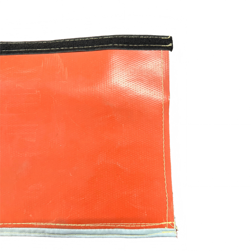 黄麓 防火隔热棉套 300mm 米