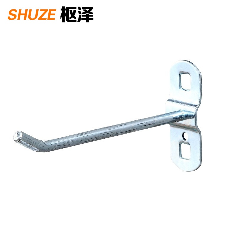 枢泽 单斜挂钩 单斜100mm(5个装) 包高清大图