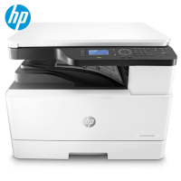 惠普M436dn A3黑白激光四合一打印机
