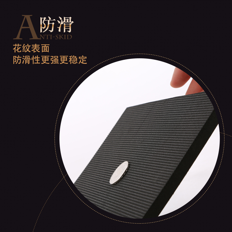 鱼缸造景超白缸鱼缸水族箱减震垫保温鱼缸垫防滑垫缸垫高清大图