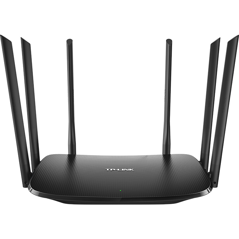 TP-LINK TL-WDR5620 1200Mbps 5G双频 智能无线路由器